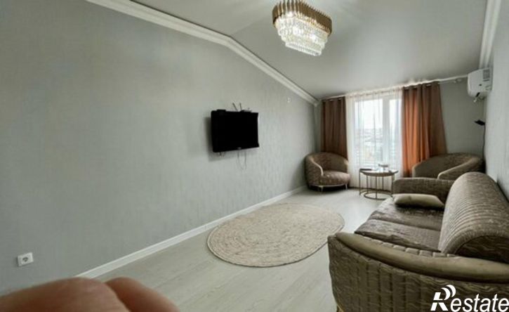 2-комн квартира Дербент, проспект Агасиева, 18Ж