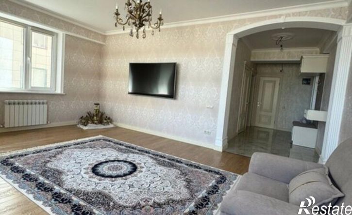 2-комн квартира Дербент, переулок Карла Маркса, 4А