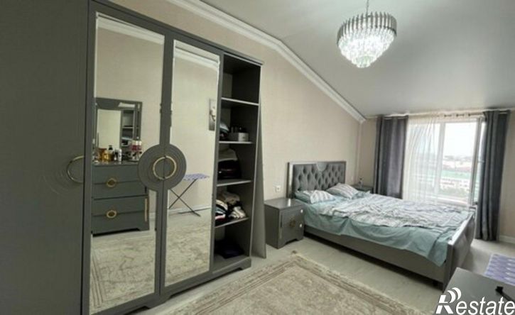 2-комн квартира Дербент, проспект Агасиева, 18Ж