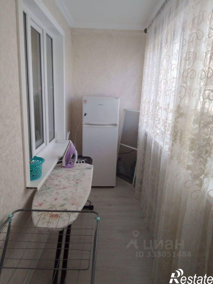 2-комн квартира Дербент, улица Хизроева
