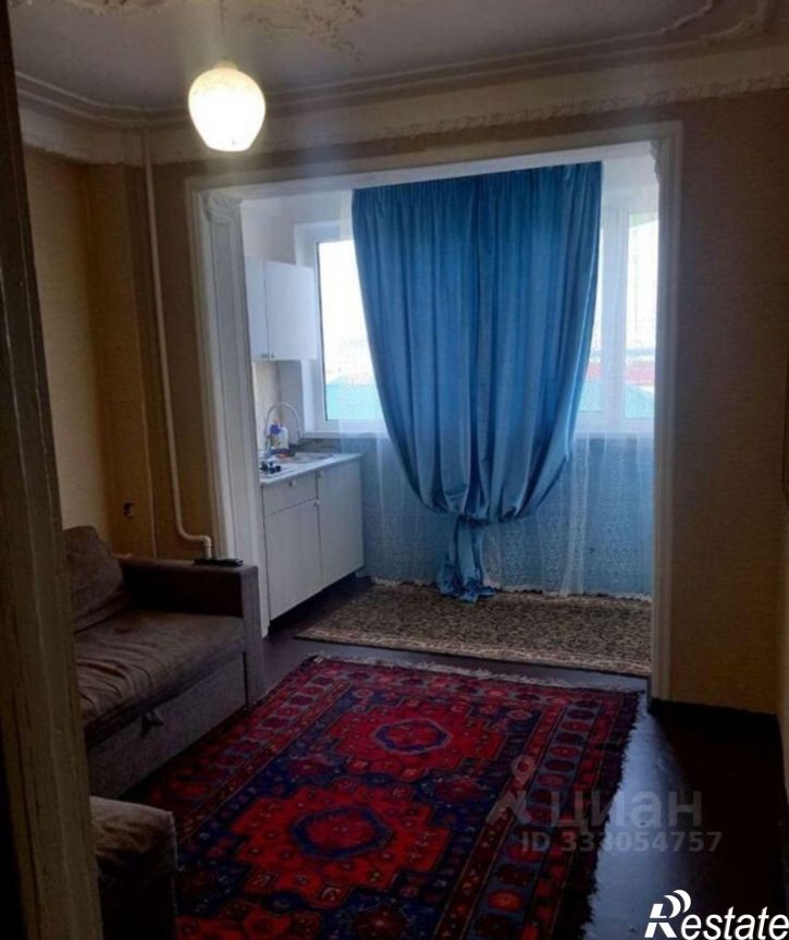 2-комн квартира Дербент