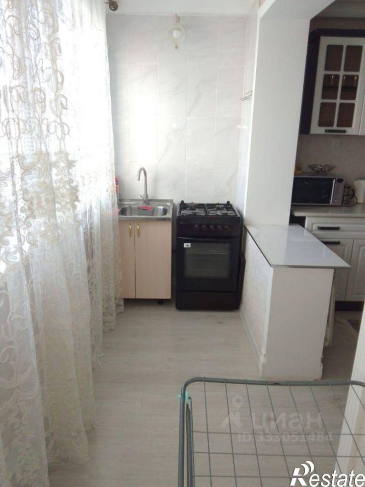 2-комн квартира Дербент, улица Хизроева