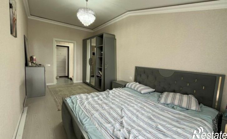 2-комн квартира Дербент, проспект Агасиева, 18Ж