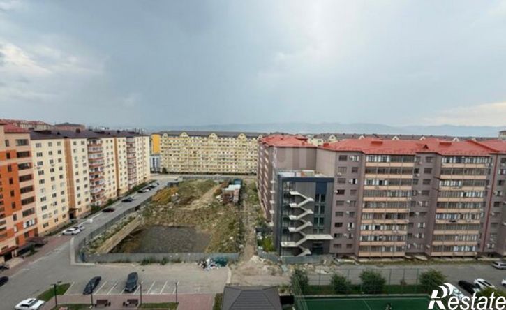 1-комн квартира Каспийск, проспект М. Омарова, 7