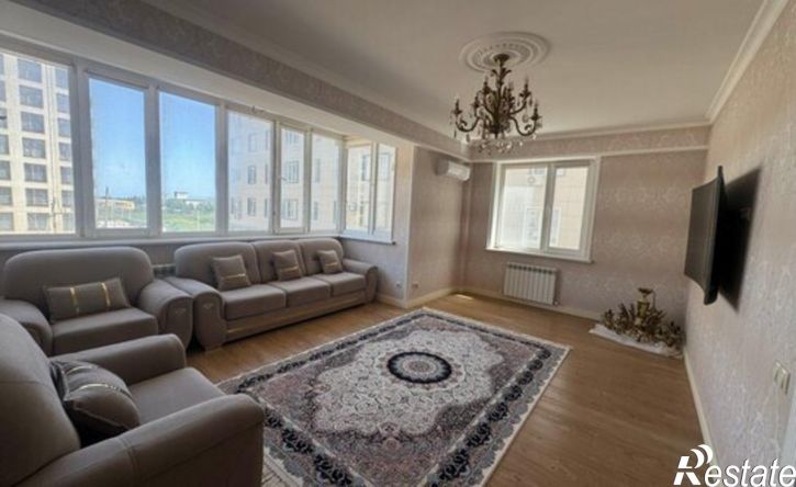 2-комн квартира Дербент, переулок Карла Маркса, 4А