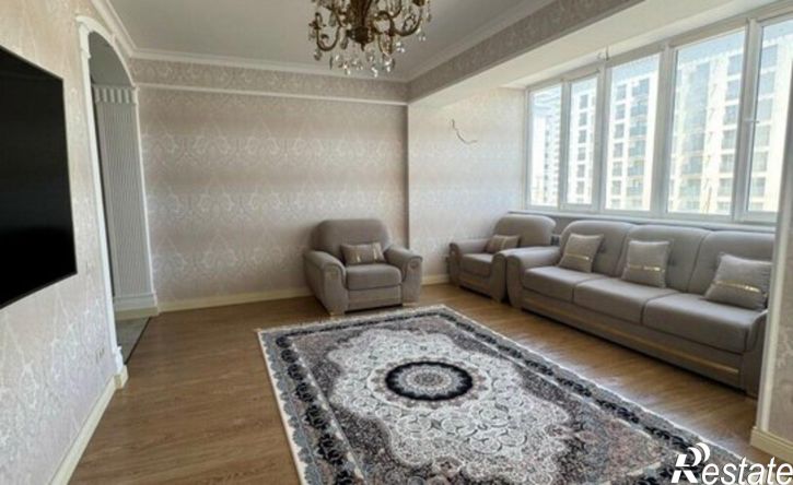 2-комн квартира Дербент, переулок Карла Маркса, 4А