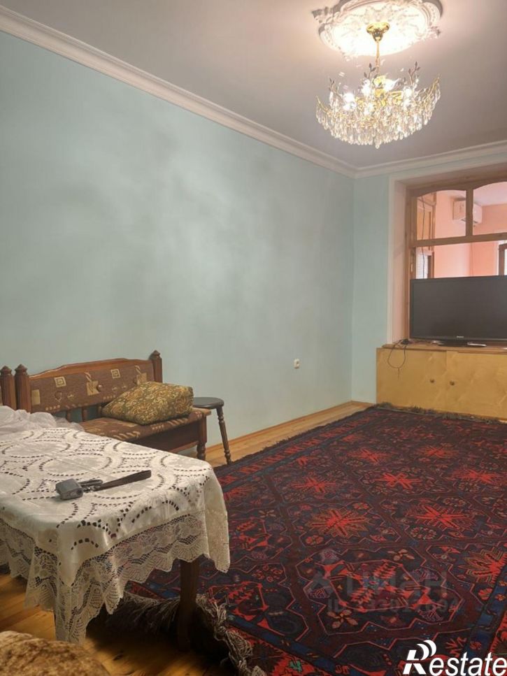 1-комн квартира Дербент