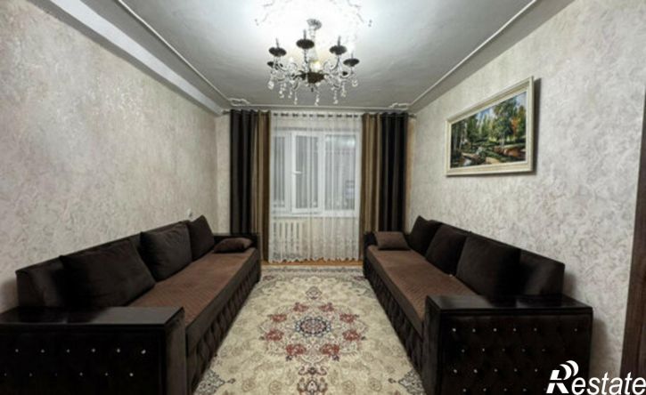 3-комн квартира Дербент, улица М. Далгата, 1А