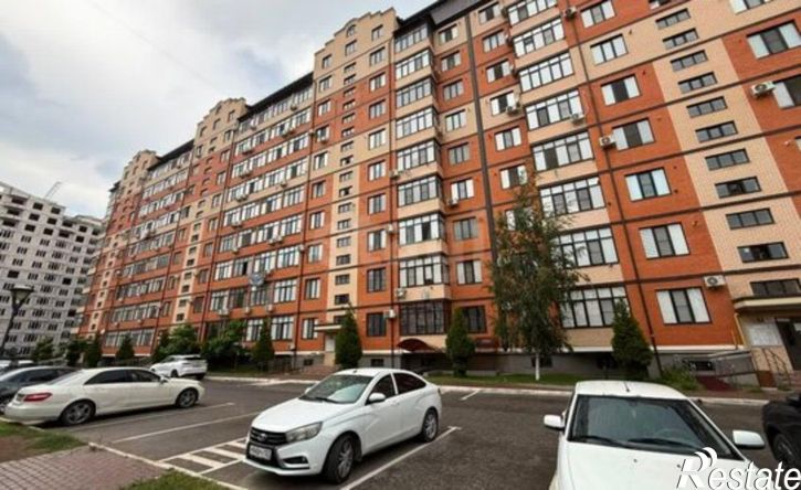 1-комн квартира Каспийск, проспект М. Омарова, 7