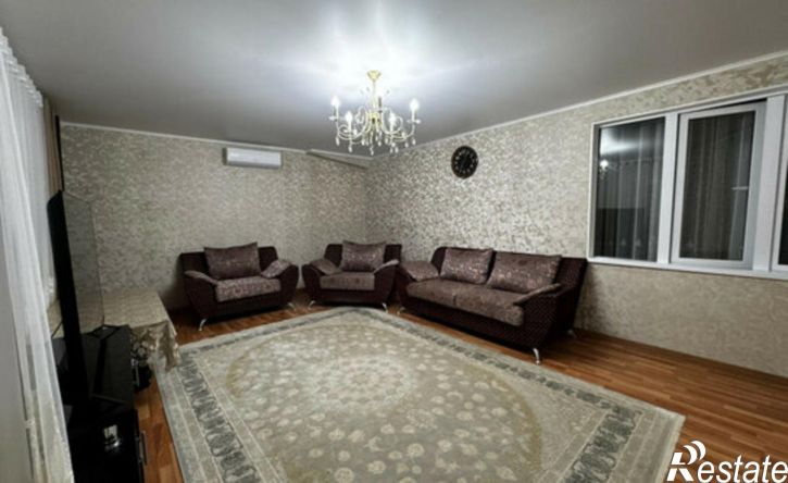 3-комн квартира Дербент, улица М. Далгата, 1А
