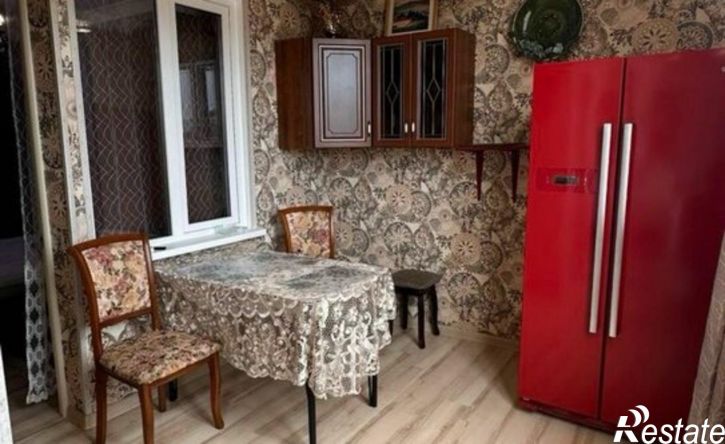 2-комн квартира Каспийск, проспект М. Омарова, 9Б