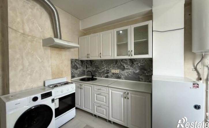 1-комн квартира Дербент, улица Сальмана, 65Вк2