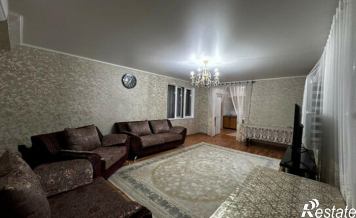 3-комн квартира Дербент, улица М. Далгата, 1А