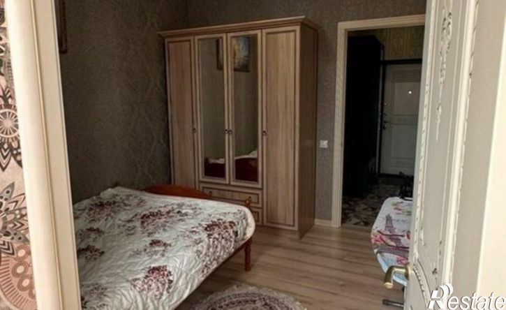 2-комн квартира Каспийск, проспект М. Омарова, 9Б