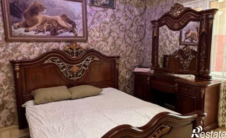 2-комн квартира Каспийск, проспект М. Омарова, 9Б