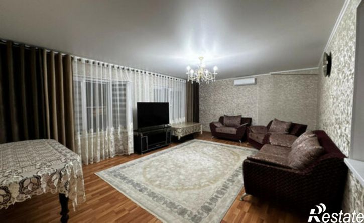 3-комн квартира Дербент, улица М. Далгата, 1А