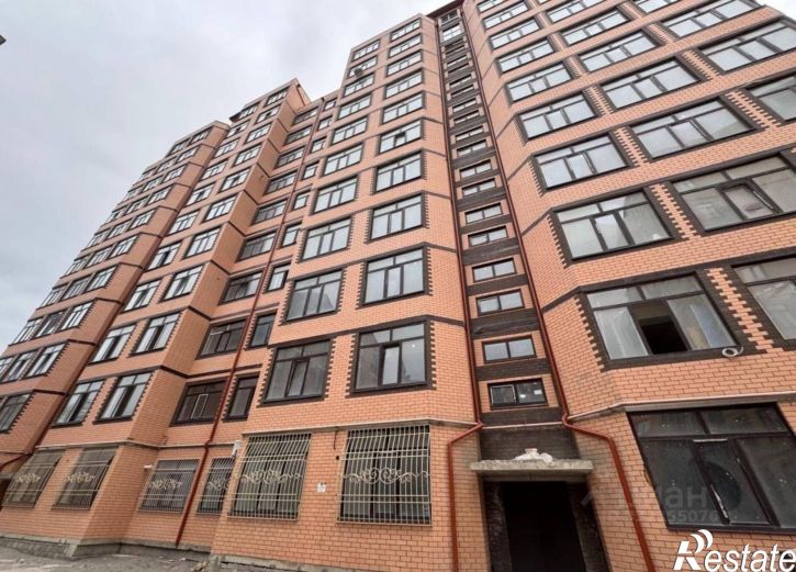 2-комн квартира Хасавюрт
