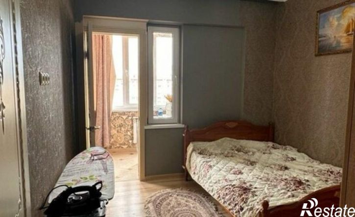 2-комн квартира Каспийск, проспект М. Омарова, 9Б