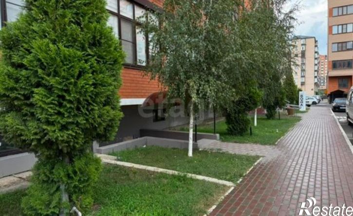 1-комн квартира Каспийск, проспект М. Омарова, 7