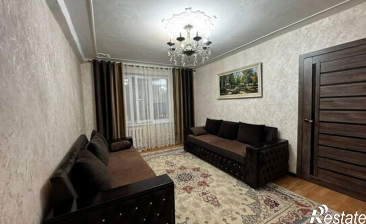 3-комн квартира Дербент, улица М. Далгата, 1А