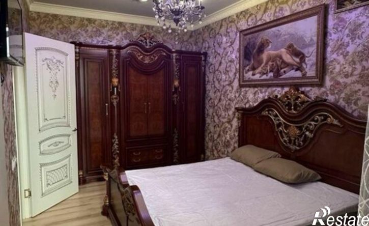 2-комн квартира Каспийск, проспект М. Омарова, 9Б