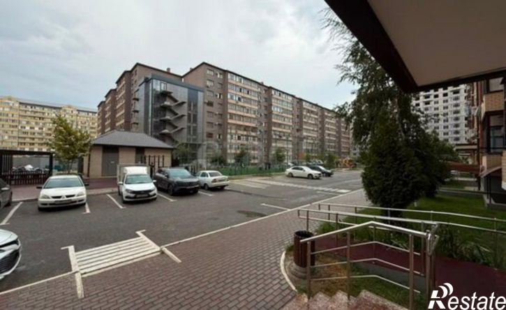 1-комн квартира Каспийск, проспект М. Омарова, 7