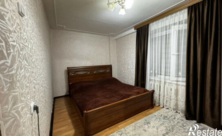 3-комн квартира Дербент, улица М. Далгата, 1А