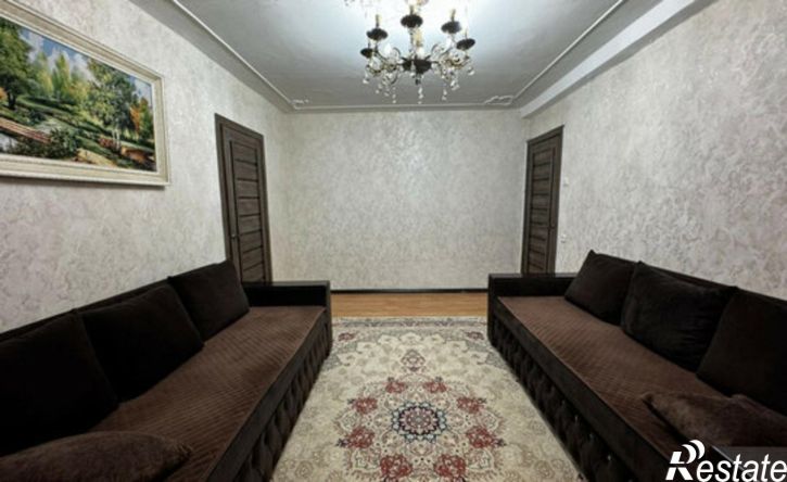 3-комн квартира Дербент, улица М. Далгата, 1А