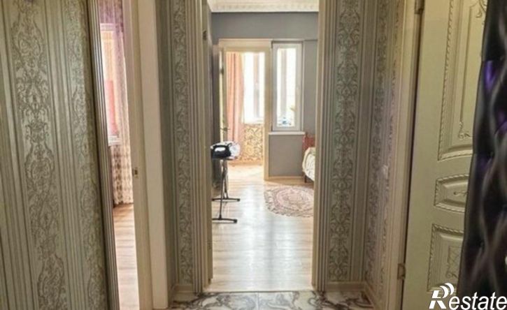 2-комн квартира Каспийск, проспект М. Омарова, 9Б
