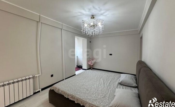 5-комн квартира Махачкала, улица Тулпара Мусалаева, 8