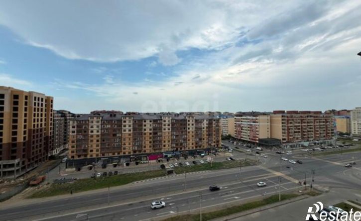 1-комн квартира Каспийск, проспект М. Омарова, 7