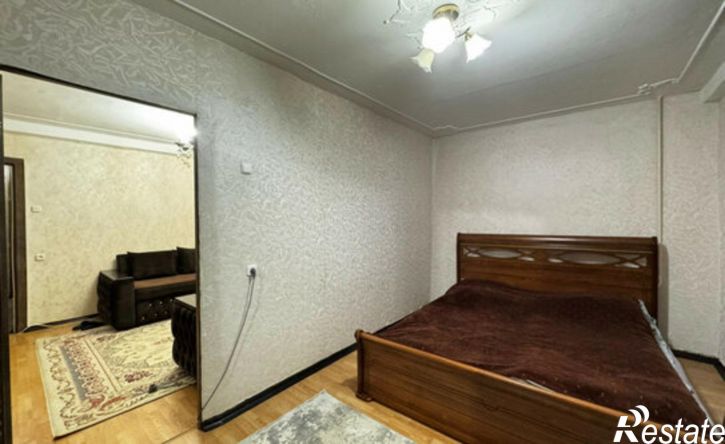 3-комн квартира Дербент, улица М. Далгата, 1А
