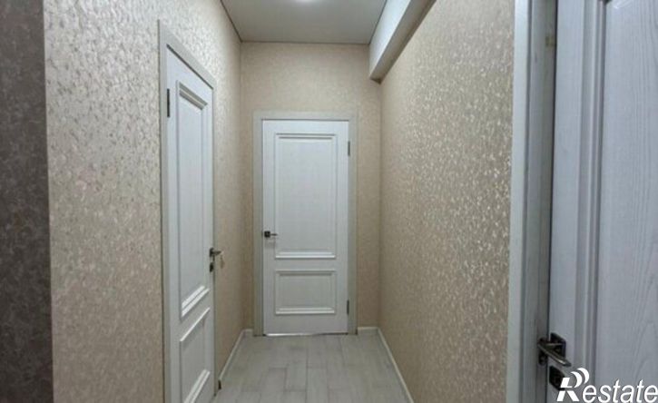 1-комн квартира Дербент, улица Сальмана, 65Вк2