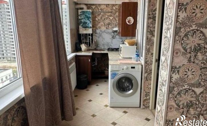 2-комн квартира Каспийск, проспект М. Омарова, 9Б
