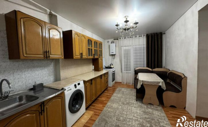 3-комн квартира Дербент, улица М. Далгата, 1А