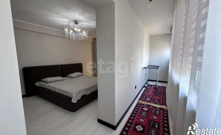5-комн квартира Махачкала, улица Тулпара Мусалаева, 8