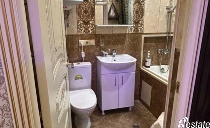 2-комн квартира Каспийск, проспект М. Омарова, 9Б