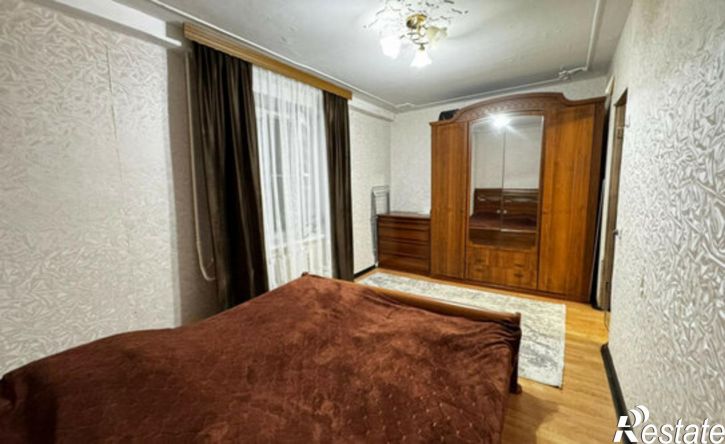 3-комн квартира Дербент, улица М. Далгата, 1А