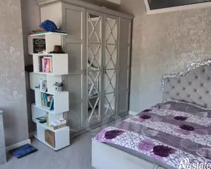 2-комн квартира Махачкала, улица Гаджи Алибегова, 16