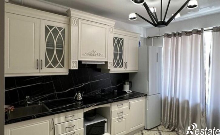 2-комн квартира Каспийск, проспект Акулиничева, 5Б