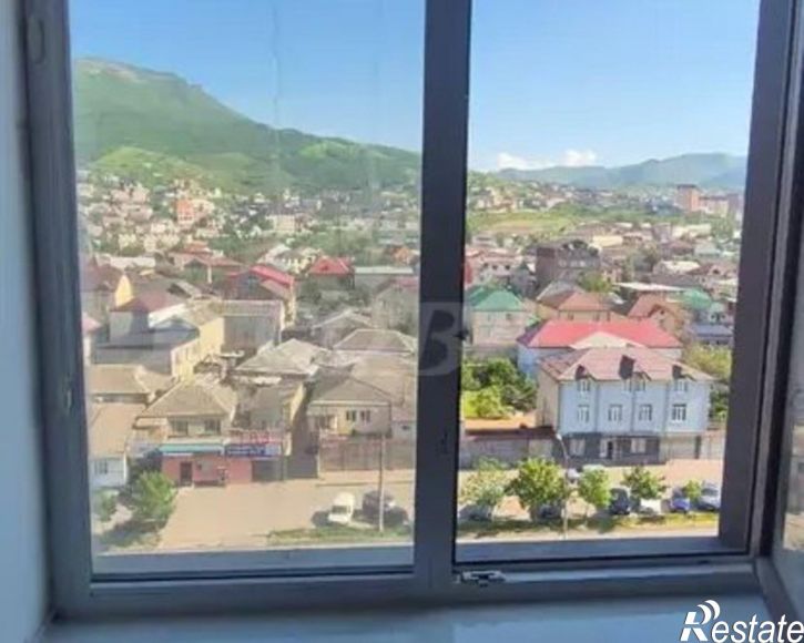 2-комн квартира Махачкала, улица Гаджи Алибегова, 16