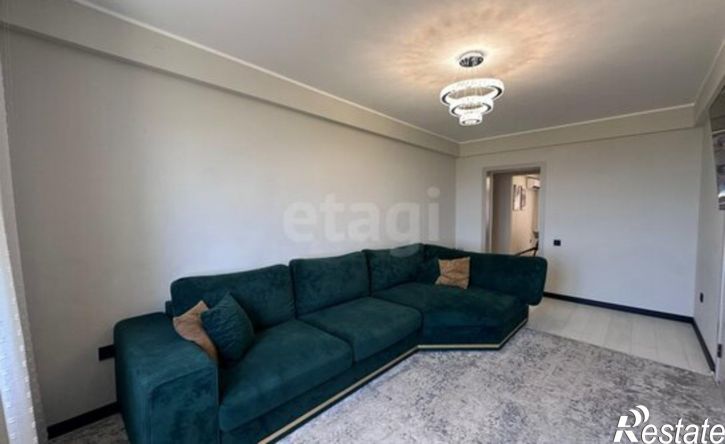 5-комн квартира Махачкала, улица Тулпара Мусалаева, 8