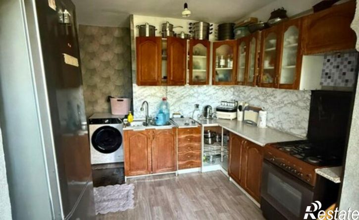 4-комн квартира Махачкала, улица Абдулхакима Исмаилова, 24