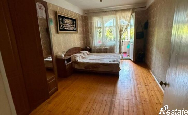 4-комн квартира Махачкала, улица Абдулхакима Исмаилова, 24