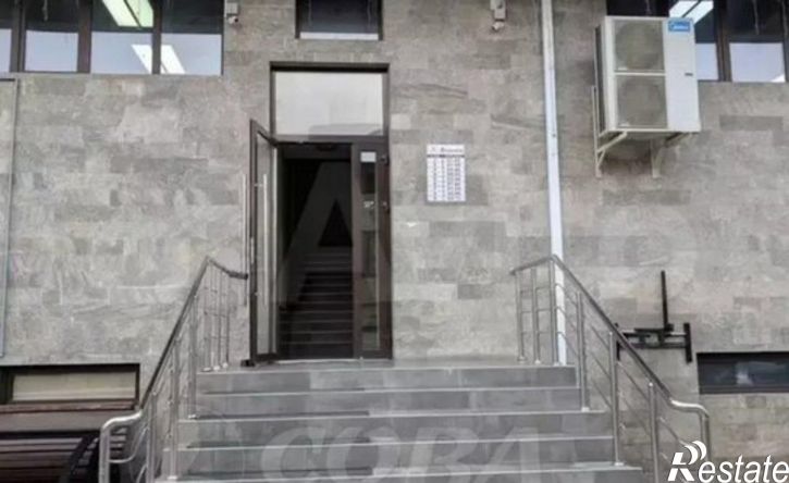 2-комн квартира Махачкала, улица Гаджи Алибегова, 16