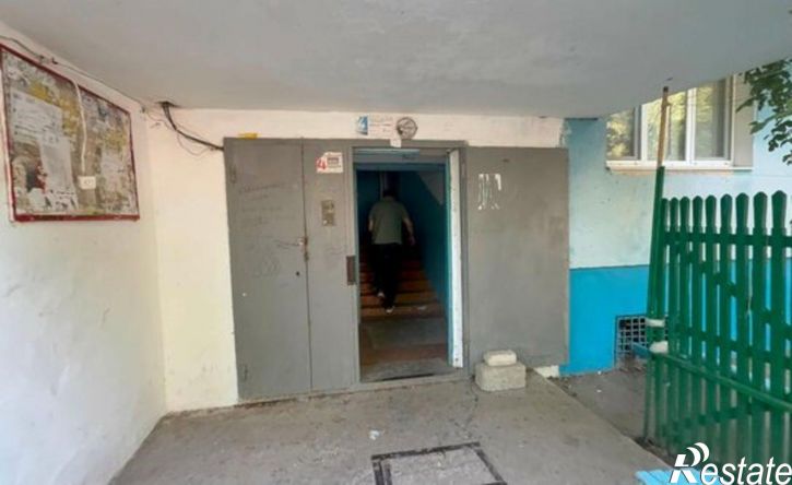 4-комн квартира Махачкала, улица Абдулхакима Исмаилова, 24