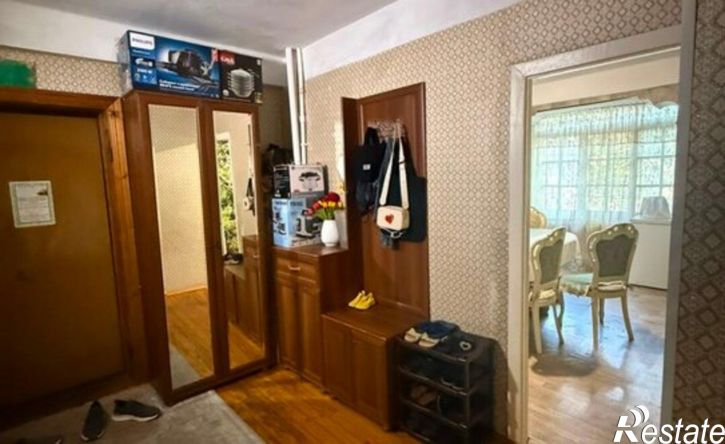 4-комн квартира Махачкала, улица Абдулхакима Исмаилова, 24
