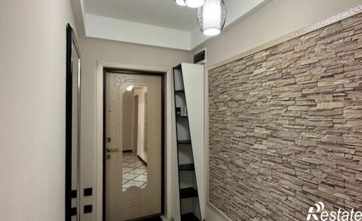 2-комн квартира Каспийск, проспект Акулиничева, 5Б