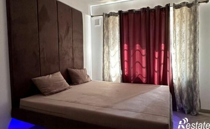 2-комн квартира Каспийск, проспект Акулиничева, 5Б