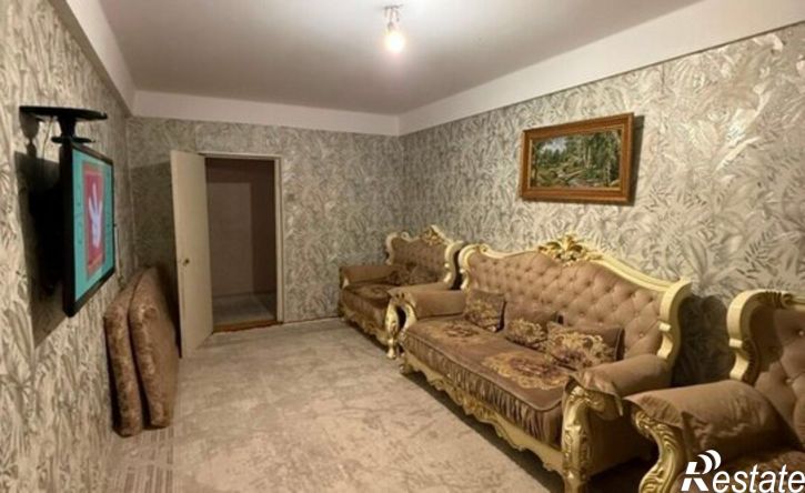 4-комн квартира Махачкала, улица Абдулхакима Исмаилова, 24